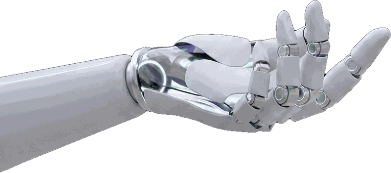 Cánh tay robot HiFarm